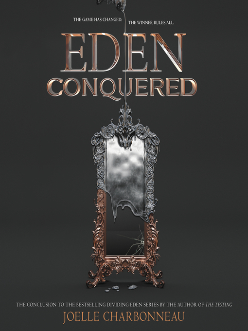 Title details for Eden Conquered by Joelle Charbonneau - Available